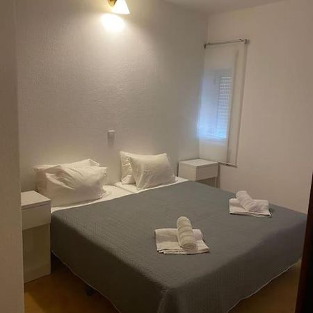 Retiro De Ferias Apartment Armacao de Pera Ngoại thất bức ảnh