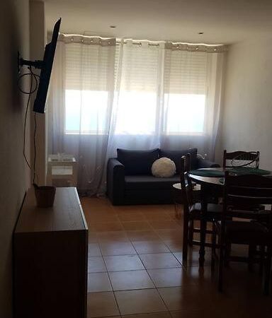 Retiro De Ferias Apartment Armacao de Pera Ngoại thất bức ảnh