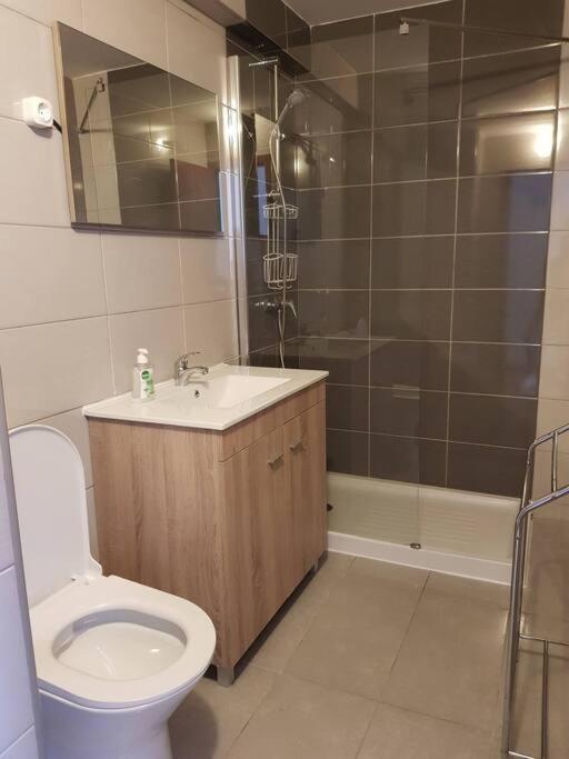 Retiro De Ferias Apartment Armacao de Pera Ngoại thất bức ảnh