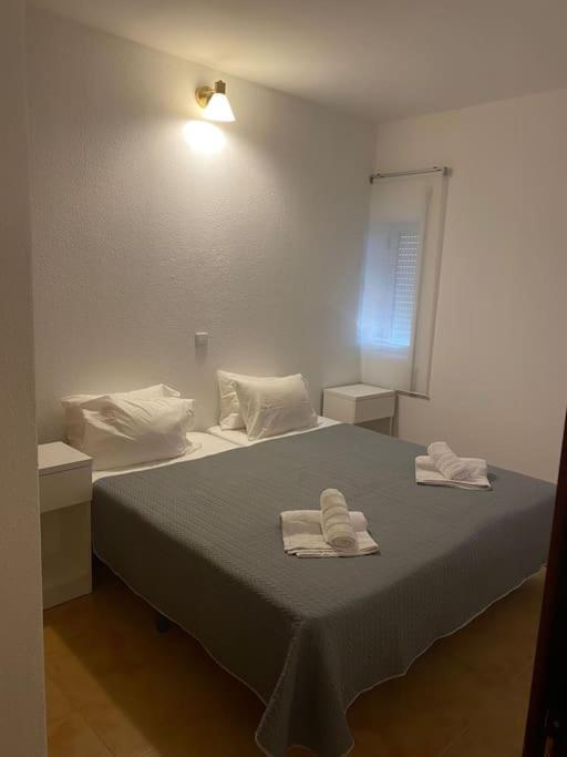 Retiro De Ferias Apartment Armacao de Pera Ngoại thất bức ảnh